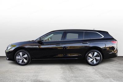 Volkswagen Passat 1.5 TSI EVO Business