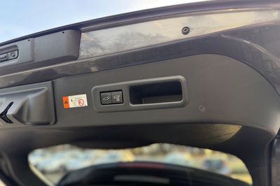 Lexus LBX Cool 1.5 Hybrid