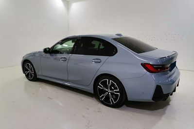 BMW Seria 3 320i xDrive M Sport