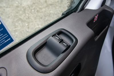 Ford Transit 350 L3H2 Zabudowa Brygadowa Trend AWD