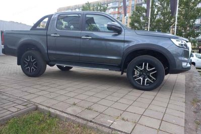 Jac T8 PRO 2.0 CTI MT