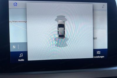 Ford Kuga 1.5 EcoBoost COOL&CONNECT