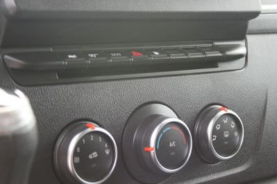 Renault Master dCi