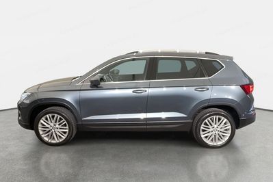 Seat Ateca 1.4 TSI