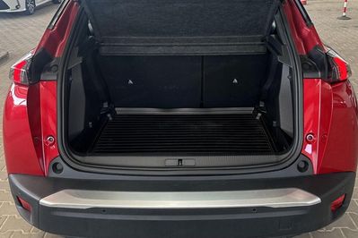 Peugeot 2008 1.2 PureTech Active S&S