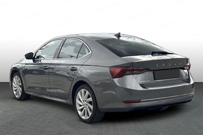 Skoda Octavia Style 1.5 TSI e-Tec  DSG