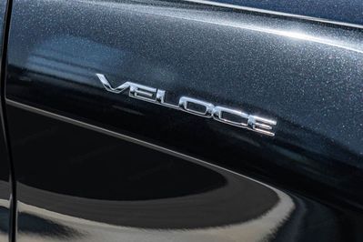 Alfa Romeo Stelvio Veloce Q4