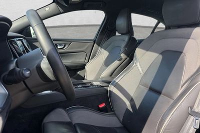 Volvo S60 B4 B R-Design aut