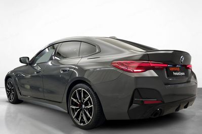 BMW Seria 4 Gran Coupe 420d xDrive M Sport
