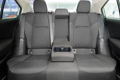 Toyota Corolla 1.5 Comfort