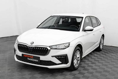 Skoda Scala 1.0 TSI Selection DSG
