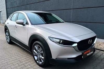 Mazda CX-30 2.0 aut