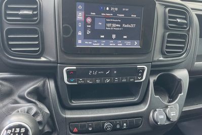 Fiat Ducato 8EP