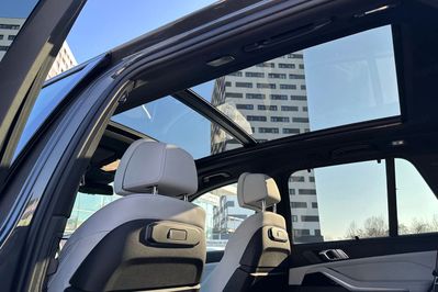 BMW X5 xDrive30d mHEV sport-aut