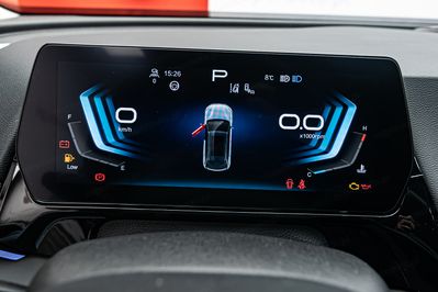 Baic Beijing 5 1.5T Luxury DCT