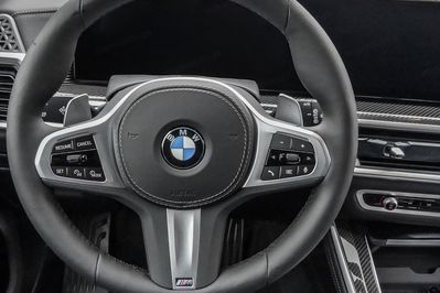 BMW X5 xDrive40i M Sport