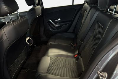 Mercedes Klasa A 200 Progressive 7G-DCT
