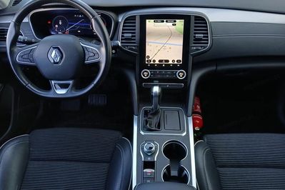 Renault Talisman 1.3 TCe FAP Intens EDC
