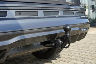 Cupra Ateca 2.0 TSI DSG 4Drive