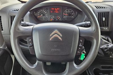 Citroen Jumper 