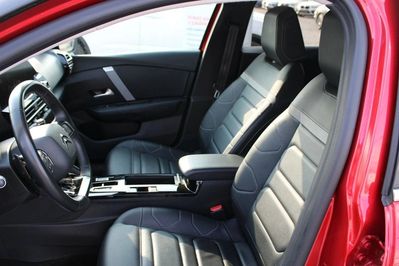Citroen C4 Shine EAT8