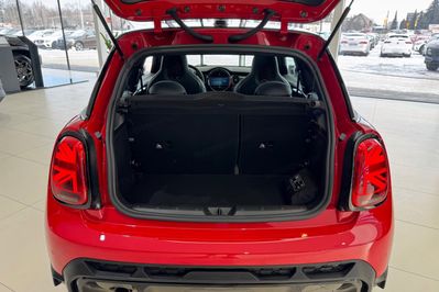 Mini Mini Hatch 3dr John Cooper Works