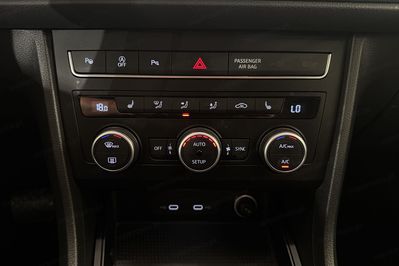 Seat ATECA Tsi Style S&S Dsg