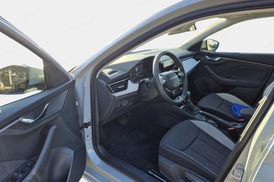 Skoda Scala 1.0 TSI Selection DSG