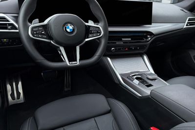 BMW Seria 4 Gran Coupe 430i xDrive M Sport