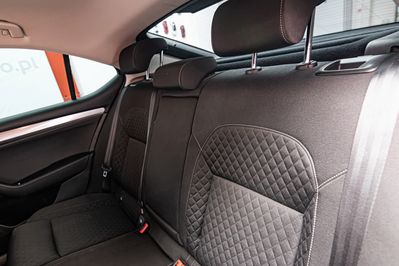 Skoda Superb 1.8 TSI Style DSG
