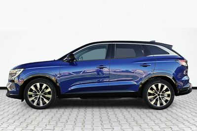 Renault Austral 1.2 E-Tech Full Hybrid 200 Techno MMT