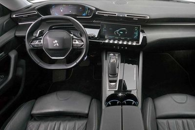 Peugeot 508 1.6 PureTech Hybrid PHEV S&S EAT8