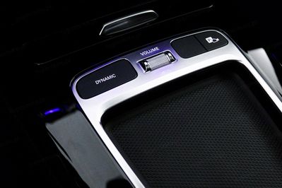 Mercedes Klasa A 45 S AMG 4-Matic