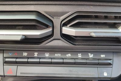 Dacia Duster 1.0 TCe Journey