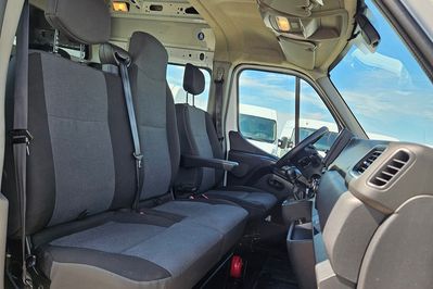 Renault Master Zabudowa Brygadowa
