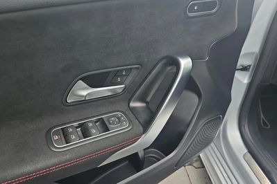 Mercedes Klasa A 200 AMG Line