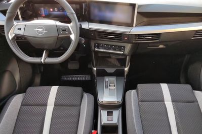 Opel Frontera GS 44kWh