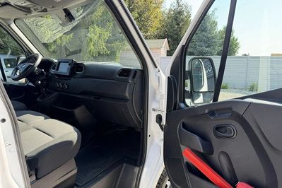 Renault Master dCi L3H2