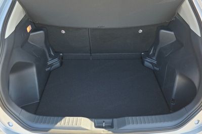 Toyota Yaris Cross 1.5 Hybrid Comfort