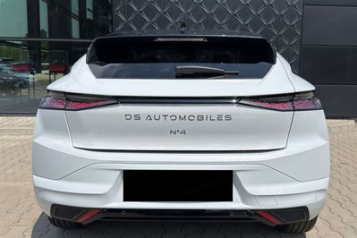 DS DS4 Pallas aut 1.5 BlueHDi