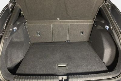 Cupra Terramar 1.5 TSI DSG