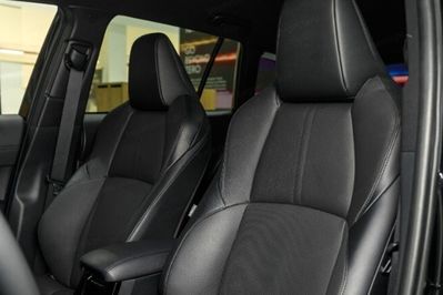 Toyota Corolla Cross 2.0 Hybrid Executive