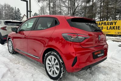 Renault Clio 1.0 Evolution