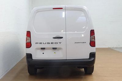 Peugeot Partner Van XL L2H1