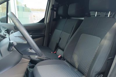 Ford Transit Connect L1H1 Trend