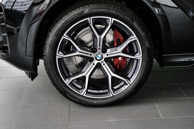 BMW X6 xDrive30d M Sport