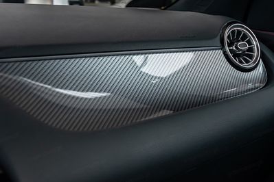 Mercedes GLA 200  AMG Line