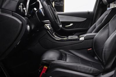 Mercedes GLC Coupe 350 e 4-Matic
