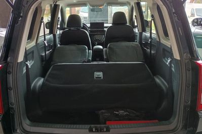 Swm G03F 1.5 GDI LPG 7-miejsc