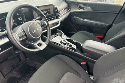 Kia Sportage 1.6 T-GDI MHEV L 2WD DCT